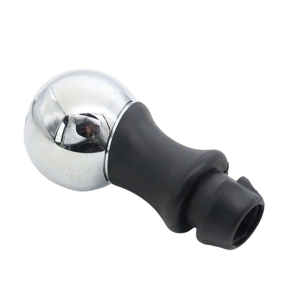 KwxbcRyog Manual Shift Lever Head Compatible with 207 307 301 408 Elysee 308 Sega C2 VTS