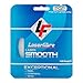 LaserFibre Laser Smooth 16G Tennis String Blue-(853542006678)