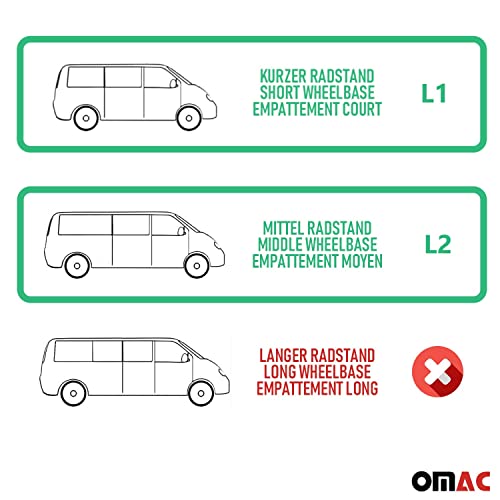 Protezione paraurti in acciaio inox compatibile