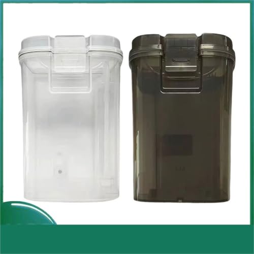 Réservoir eau propre Dreame X40 pour retrouver des sols impeccables - 3