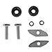 RAILBLAZA StarPort HD TrackNut Kit