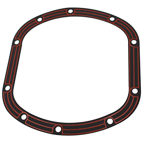 Differential Cover Gasket D030 Replacement For Dana30 #TOP1