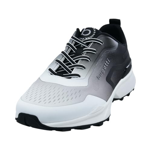 Mocasines Bugatti 332-Arx06 de hombre: zapatos casuales de vestir