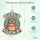 2x Lustige Duftbaum Auto, Car Air Freshener, Duftspender Lufterfrischer für Autos Personalisierter Duftbaum zum Aufhängen im Auto Doppelseitiger Druck Duftanhänger Auto für Familie