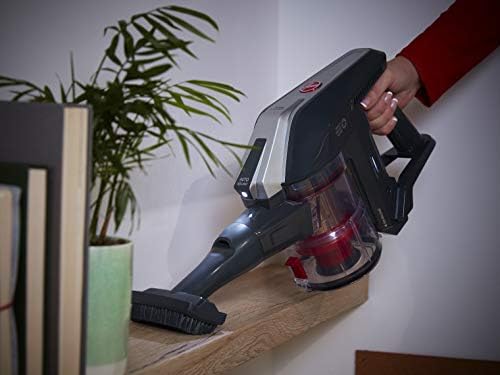 Hoover 300 3in1 Cordless Vacuum: agile, dual LED lights and brushless motor, H-FREE 300 HOME HF322HM