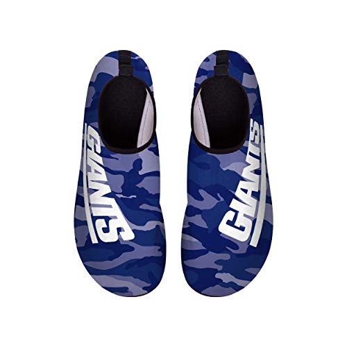 Image of FOCO Men's NCAA & NFL Team Camo Water Shoe