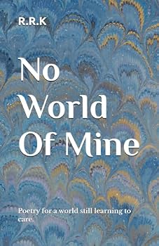 Paperback No World Of Mine Book