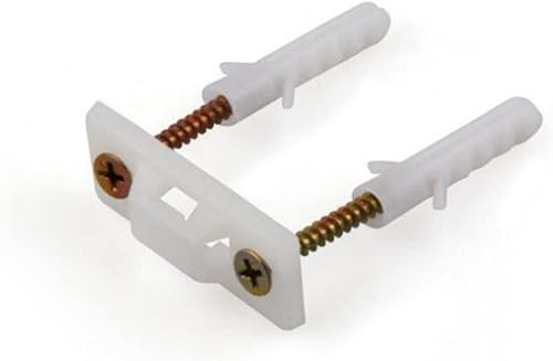 Miniatura 3 de Kisangel Correas de seguridad para muebles, correas de nailon, anclajes de pared a prueba de niños para niños y niñas, kit a prueba de bebés