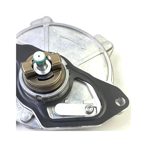 Engine Power Brake System Booster Vacuum Pump, Compatible With Mercedes Benz C209 W203 2712300965 2712301165 2712300465 miniatura 6