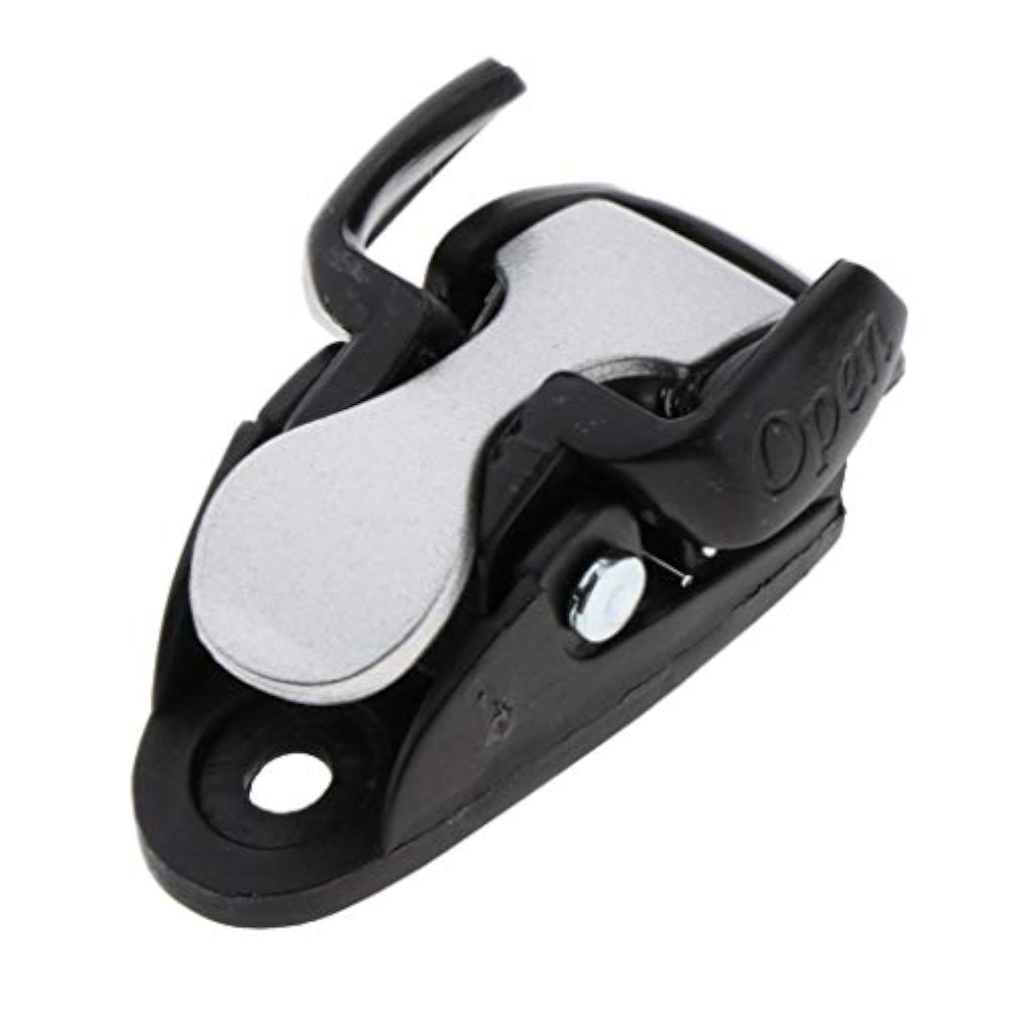 Inline Skating Strap Spider Buckle, Easy Install Clasp