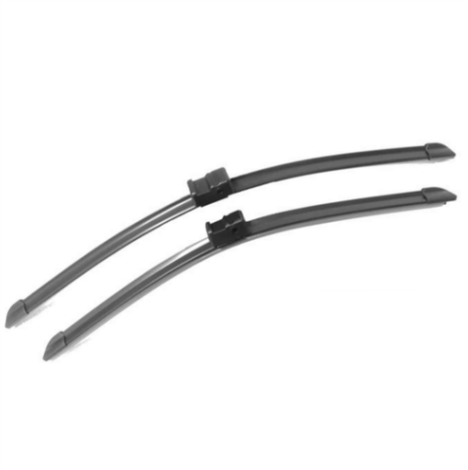 LHD Accessori Auto Spazzole Tergicristallo Parabrezza Gomma Silicone Ricarica Tergicristallo Anteriore Per FIAT Per Croma 2005-2013
