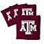 Texas A&M Aggies - Maroon