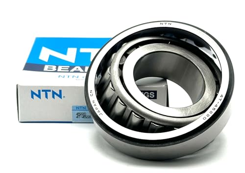 NTN Japan 45285/45220 Tapered Roller Bearing 50.8X104.78X30.16 MM