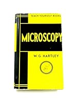 Microscopy B0006BLPGQ Book Cover