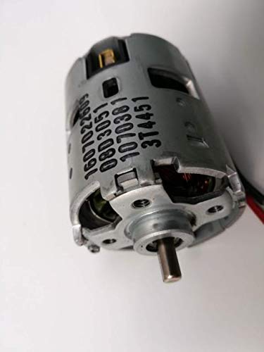 Moteur Bosch 18V pour GSR et GSB - Pièce de Rechange de Qualité