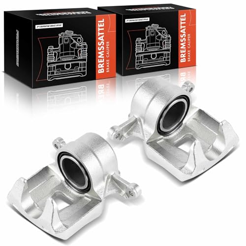 Étrier de frein avant gauche droite Ø60mm pour Camry V2 Berline remplacer 4775033120 343118