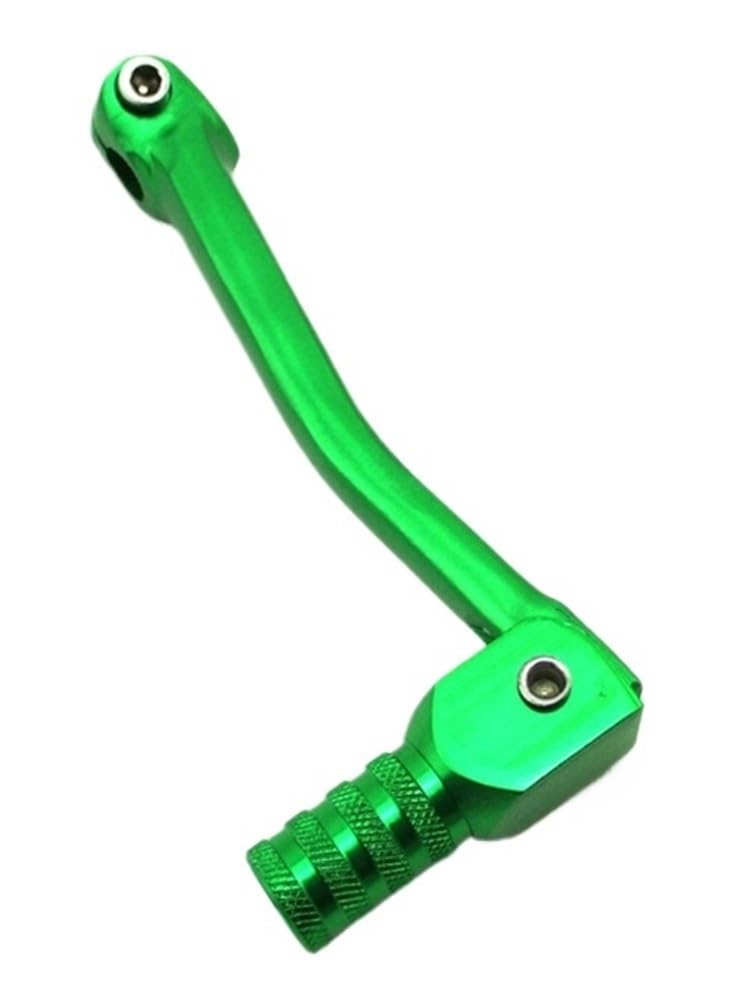 VLFQBDJTY Gear Lever Motorcycle Gear Shifter Shift Lever Pit Dirt Bikes for 50cc-160cc for CRF for XR50 for SSR for GPX for YCF