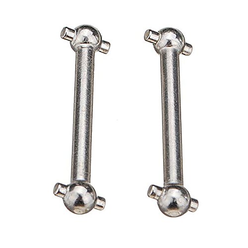 KINGDUO Wltoys Coche RC A959 Repuestos Coche Eje De 5.3 * 50.8 A959-07