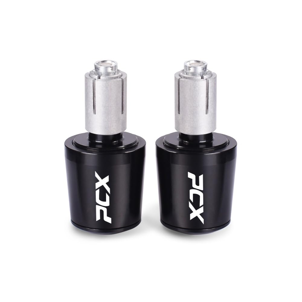 Evita deslizamientos con los puños CNC para PCX 125 150 160 anticaídas
