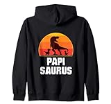Regalos orgullosos de la familia de dinosaurios