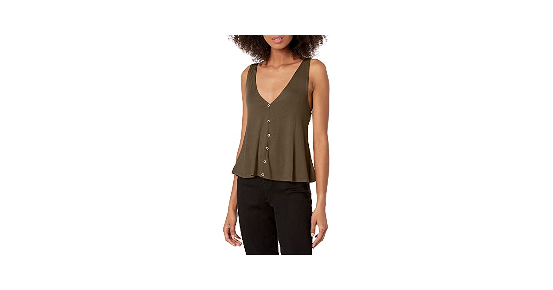bibiy ANGIE SLEEVELESS JACKET￼ Bibiy. ANGIE SLEEVELESS JACKET