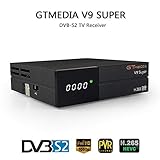 Admite hasta 10,000 canales de TV y transmisión programables, búsqueda de canales automática, manual y de búsqueda web, funciones de edición de múltiples canales.