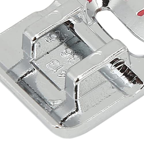 Prensatela de Acero Inoxidable para Máquina de Coser miniatura 5