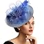Folded Style 2: Cobalt Blue / 7.9