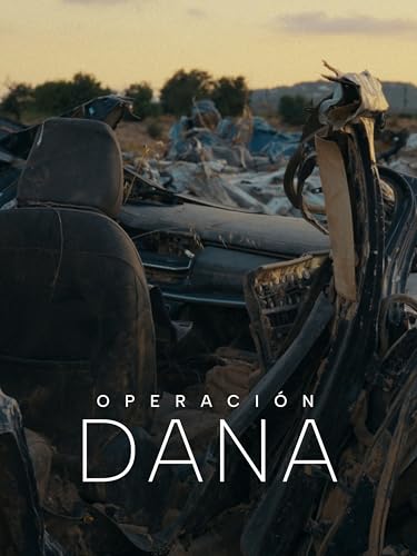 Operación DANA