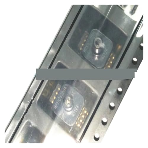 Puce MPXHZ6250AC6T1 CHIP capteur de pression absolue 20 à 250 kPa en boîtier SSOP8