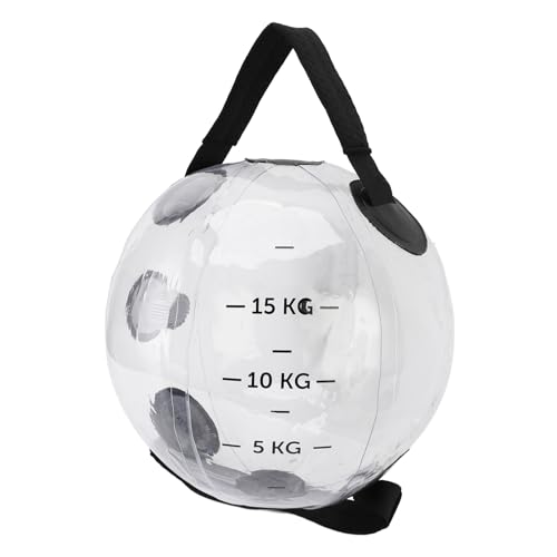 Bolsa de entrenamiento con agua ajustable hasta 20kg miniatura 2