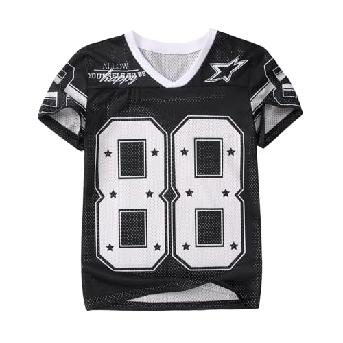 XG × YUEQI QI Football Oversized Tee シャツ XG x YUEQI QI Football Oversized Tee XG × YUEQI QI