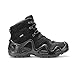 Produktbild Lowa Zephyr GTX Mid TF Schwarz, Schwarz, 42.5