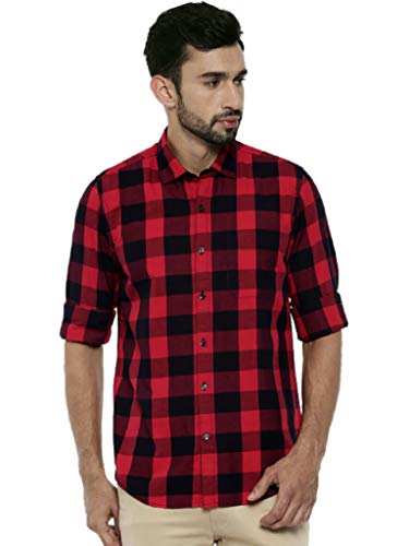 Image of Men's Regular Fit Shirt