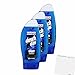 Produktbild Duschdas Duschgel 2 in 1 Sport 3er Pack (3x250ml Flasche) + usy Block