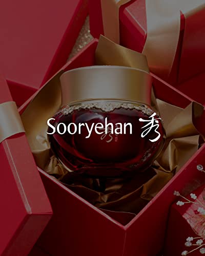 Sooryehan 01UK32928 Hyobidam Fermented Eye Cream thumb #6