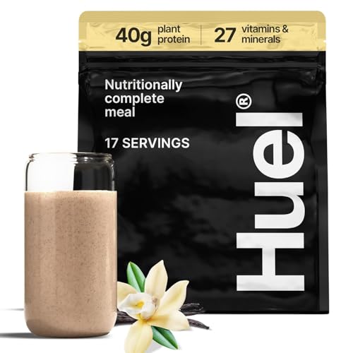 Huel Black Edition Vanilla