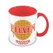 Produktbild Pyramid International MGC25265 Stranger Things (Eleven) -Red Inner Colour, Keramik, Mehrfarbig