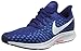 Price comparison product image Nike Nike Air Zoom Pegasus 35, Men's Running Shoes, Blue (Indigo Force/White/Photo Blue/Blue Void 404), 10 UK (45 EU)