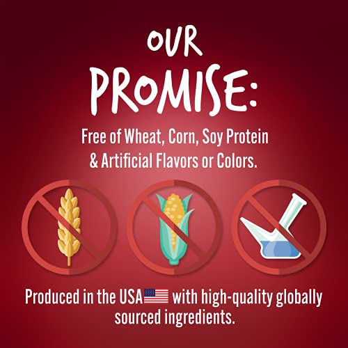 Fruitables Skinny Mini – Healthy Treats For Dogs – Low Calorie Training Treats – Free Of Wheat, Corn And Soy – Apple Bacon – 12 Ounces #TOP4