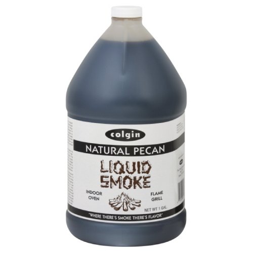 Colgin Natural Pecan Flavoured Liquid Smoke