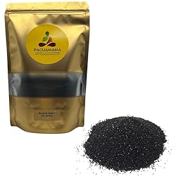 ✅ 1 Ounces ✅ Remove Jinxes, Repel Evil. ✅ Ritual Black Salt, also called Witches Salt, is a ritual ingredient, often used for protection, in removing jinxes and in keeping away evil forces or bad neighbors. ✅ After a house cleansing, Black Salt can b...