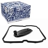 VAICO Hydraulic Filter Kit, automatic transmis V30-7316