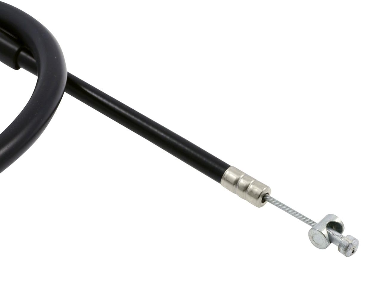 Câble D'embrayage Compatible Yamaha TDR 250 (1988-1992) - Neuf