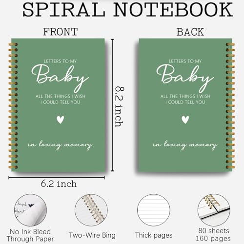 Cahiers à spirale 490SZ-NOTEBOOK pour vos notes du quotidien - 2