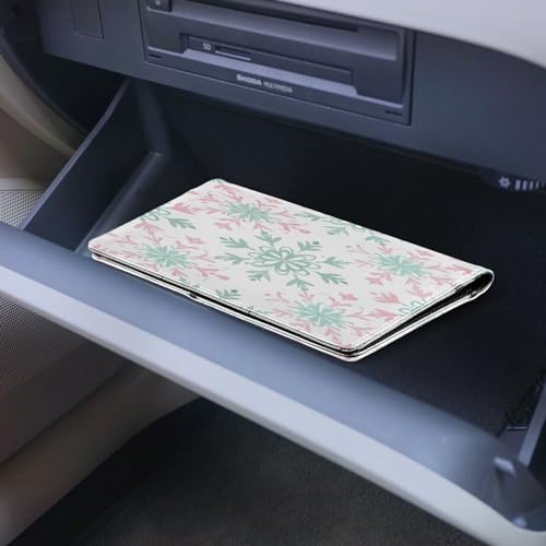 Organizador para Carro de Cuero miniatura 6