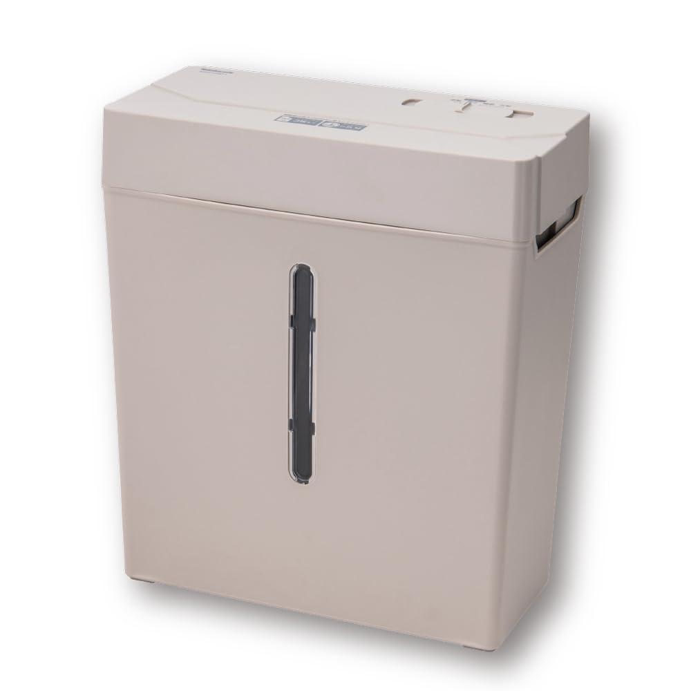 ⭐︎専用です Amazon | ナカバヤシ パーソナル シュレッダ 時短ハイスピード