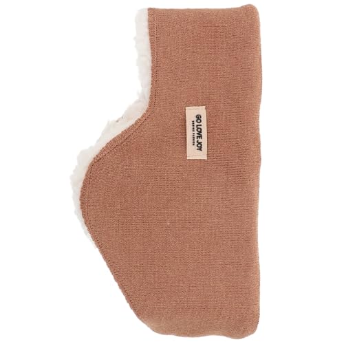 TOVINANNA Over-the-head Earmuffs for Noise Reduction Sleep Ear Plugs Headband Ear Muffs for Cold Weather