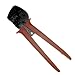 MOLEX/ Waldom 63811-2100 TOOL CRIMP 14-18 (2)18AWG MALE
