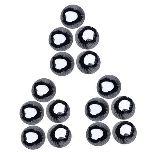 PAMINGONO 15 x邨񂲃lbg plbgoG wAolbg 񂲗p̃wAlbg  oG񂲃lbg  cqlbgJo[ Black